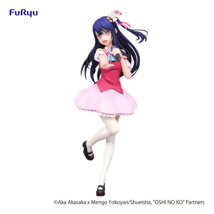 Oshi no Ko Trio-Try-iT PVC figúrka Ai 21 cm termékfotója