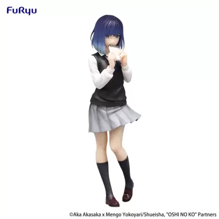 Oshi No Ko Trio-Try-iT PVC figúrka Akane Kurokawa 20 cm termékfotója