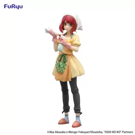Oshi No Ko Trio-Try-iT PVC soška Kana Arima Baking Soda-chan Ver. 19 cm produktová fotografia