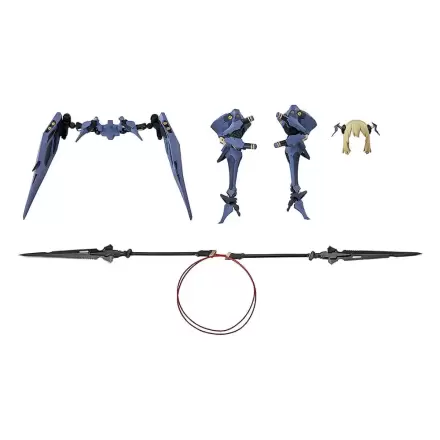 Ota Yojo Original Mecha Girl Hyper Body Akčné figúrky Expansion Parts Set: High-Mobility Close-Combat Assault Type Equipment produktová fotografia