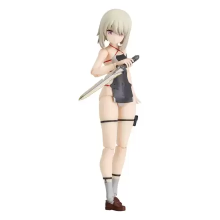 Ota Yojo Original Mecha Girl Hyper Body Akčná Figúrka Cuckoo 15 cm produktová fotografia