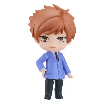 Ouran High School Host Club Nendoroid akčná figúrka Kaoru Hitachiin 10 cm termékfotója