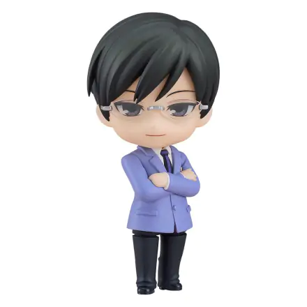 Ouran High School Host Club Nendoroid figúrka Kyoya Ootori 10 cm termékfotója