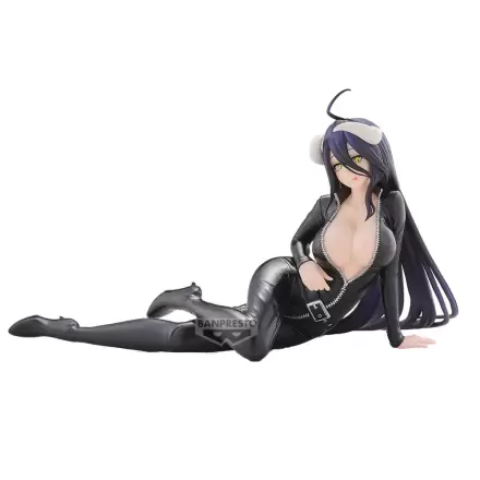 Overlord Albedo Relax Time figúrka 18cm termékfotója