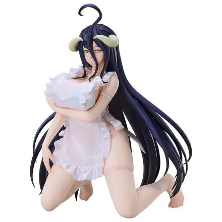 Overlord PVC figúrka 1/4 Albedo: Apron Ver. 33 cm produktová fotografia