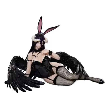 Overlord PVC Socha 1/4 Albedo: Black Bunny Ver. 44 cm produktová fotografia