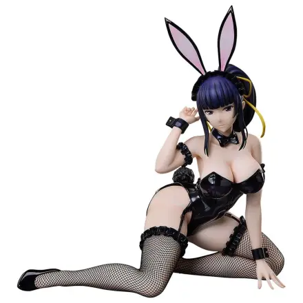 Overlord PVC figúrka 1/4 Narberal Gamma: Black Bunny Ver. 32 cm produktová fotografia