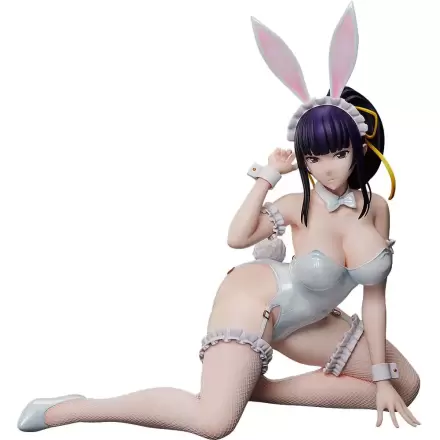 Overlord PVC soška 1/4 Narberal Gamma: Bunny Ver. 32 cm termékfotója