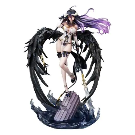 Overlord PVC soška 1/7 Albedo čínske šaty verzia 31 cm termékfotója