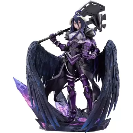 PVC figúrka 1/7 Albedo Hermes Trismegistus Ver. 31 cm termékfotója