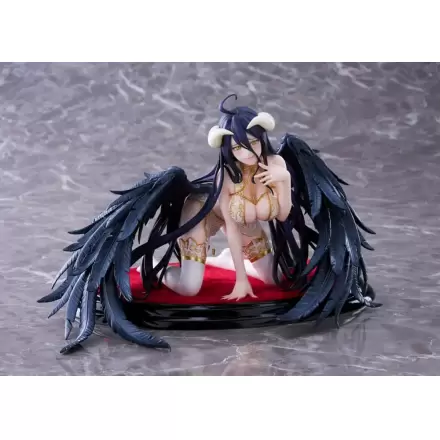 Overlord PVC Statue 1/7 Albedo lingerie Ver. 15 cm termékfotója