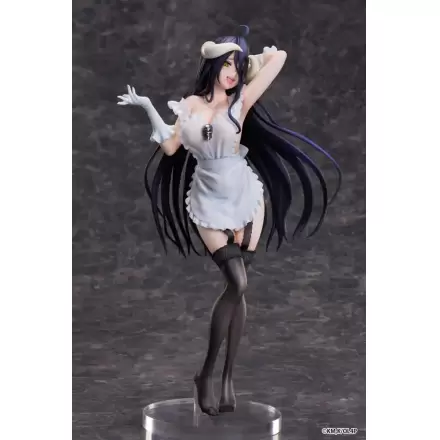 Overlord PVC Socha 1/7 Albedo 26 cm termékfotója