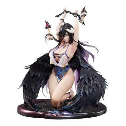 Overlord Statue 1/7 Albedo: Restrained Ver. 23 cm termékfotója