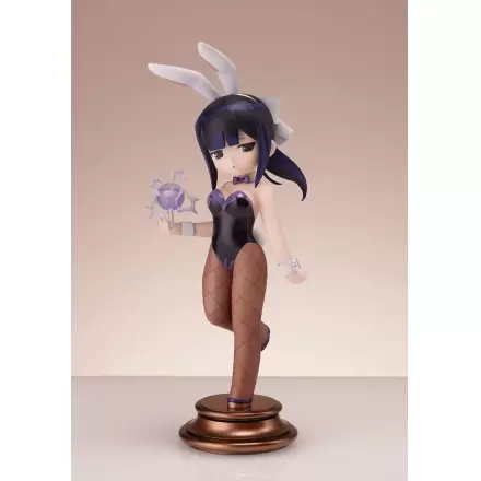 Overlord PVC soška 1/7 Narberal Gamma Juami Bunny Girl Ver. 16 cm termékfotója