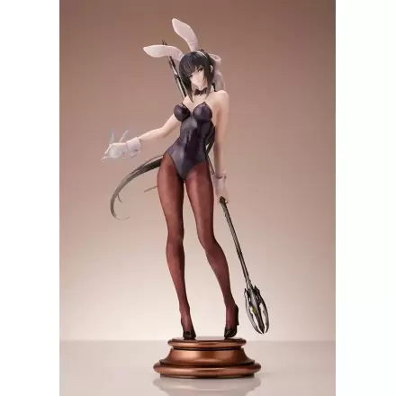 Overlord PVC szobor méretarány 1/7 Narberal Gamma so bin Bunny Girl ver. 32 cm termékfotója