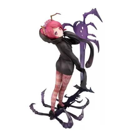 Overlord PVC figúrka 1/8 Entoma Vasilissa Zeta so bin ver. 20 cm termékfotója