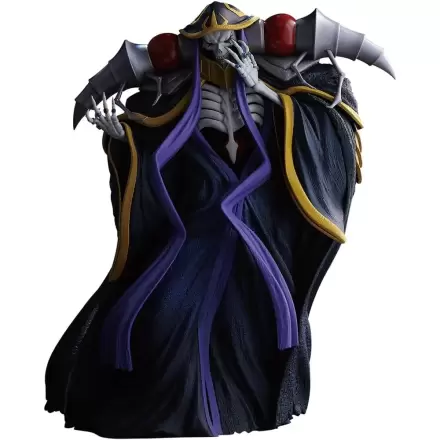 Figúrka Overlord Ainz Ooal Gown 20 cm produktová fotografia