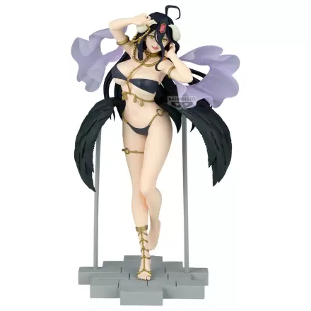 Overlord Albedo Arabian Nights figúrka 21cm produktová fotografia