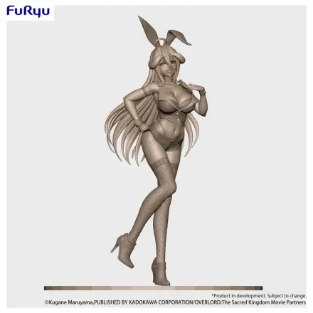 Overlord BiCute Bunnies PVC socha Albedo Another Costume 30 cm produktová fotografia