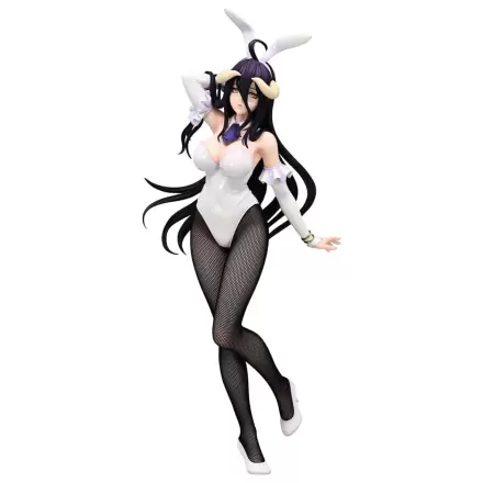 Overlord BiCute Bunnies PVC socha Albedo 30 cm produktová fotografia