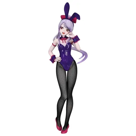Overlord BiCute Bunnies PVC socha Shalltear Bloodfallen 26 cm produktová fotografia