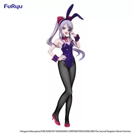 Overlord BiCute Bunnies PVC figúrka Shalltear Bloodfallen 26 cm termékfotója