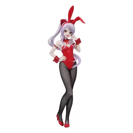 Overlord BiCute Bunnies PVC Socha Shalltear Red Color Ver. 30 cm produktová fotografia
