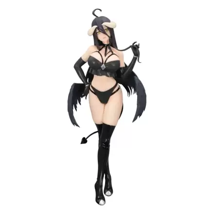 Overlord BiCute Dark PVC Socha Albedo 26 cm produktová fotografia
