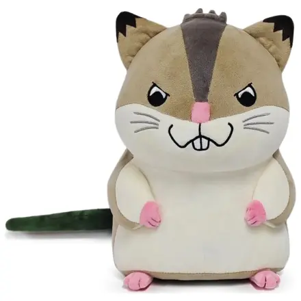 Overlord Plyšová figúrka Hamusuke 22 cm produktová fotografia