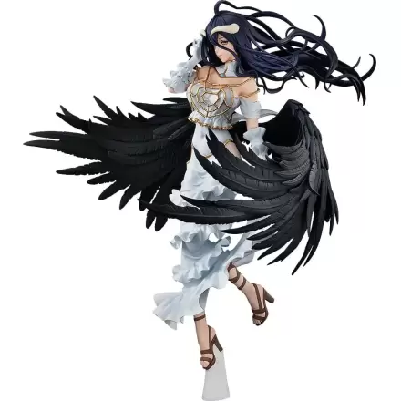 Overlord IV PVC Socha 1/7 Albedo: Wing Ver. 31 cm produktová fotografia
