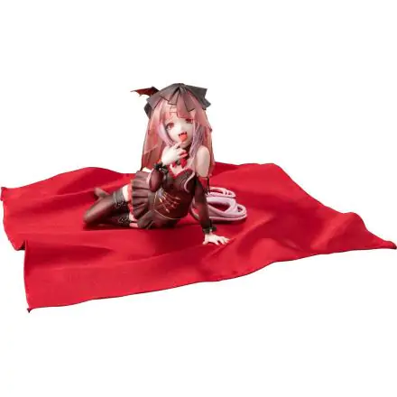 Overlord IV PVC soška 1/7 Shalltear: Nevestina ver. 11 cm termékfotója