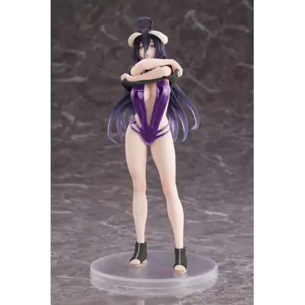 Overlord IV PVC soška Albedo T-Shirt Swimsuit Ver. Renewal Edition 20 cm produktová fotografia