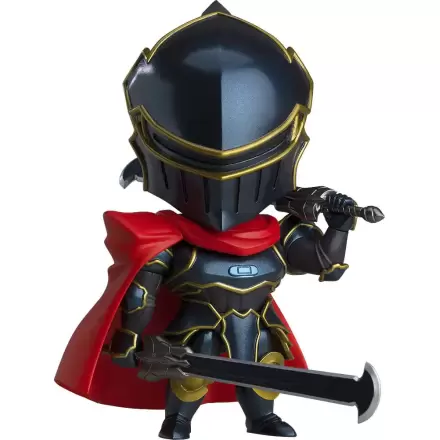 Overlord Nendoroid Figúrka Action Figure Dark Hero Momon 10 cm termékfotója