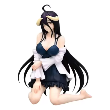 Overlord Noodle Stopper PVC figúrka Albedo Loungewear Ver. 12 cm termékfotója