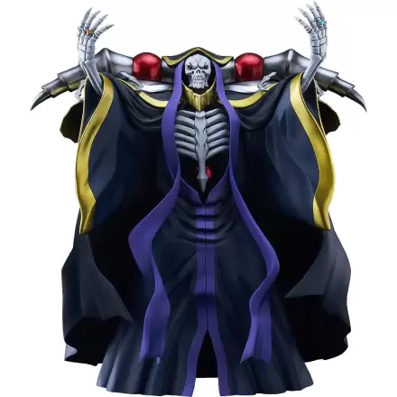Overlord Pop Up Parade PVC socha Ainz Ooal Gown 26 cm produktová fotografia