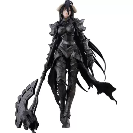 Overlord Pop Up Parade PVC Socha Albedo: Armor Ver. L Veľkosť 24 cm produktová fotografia