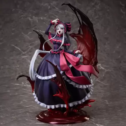 Overlord PVC Socha 1/6 Shalltear Bloodfallen 10th Anniversary so-bin Ver. 31 cm produktová fotografia