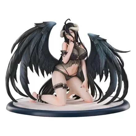 Overlord PVC figúrka 1/7 Albedo: Negligee Ver. 17 cm termékfotója