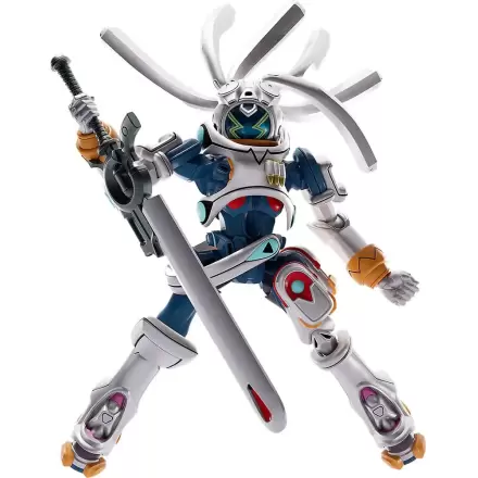 Overman King Gainer Plastikový model Kit PLAMAX King Gainer 20 cm produktová fotografia