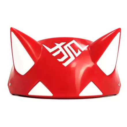 Overwatch 2 Čelenka Kiriko Cosplay Collectible produktová fotografia