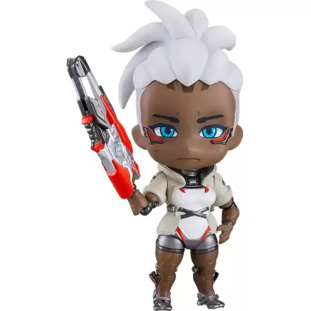 Overwatch 2 Nendoroid akčná figúrka Sojourn 10 cm termékfotója