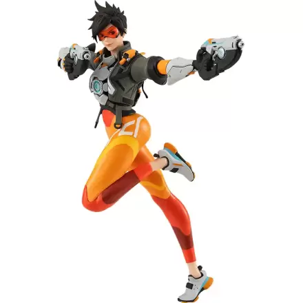 Overwatch 2 Pop Up Parade PVC figúrka Tracer 17 cm termékfotója