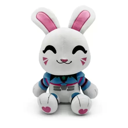 Overwatch Plyšová figúrka D.VA Bunny 22 cm termékfotója