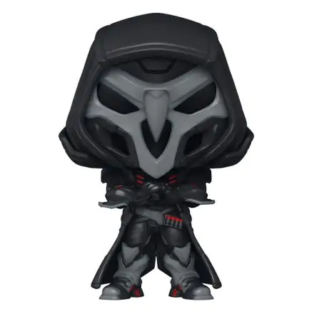 Overwatch POP! Games vinylová Reaper figúrka 9 cm termékfotója