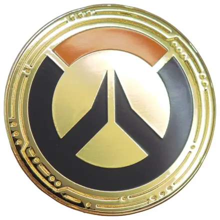 Overwatch Zberateľská minca Factions Limited Edition produktová fotografia