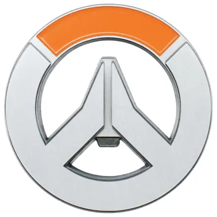 Overwatch Otvárač na fľaše Logo Magnetický produktová fotografia