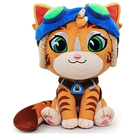 Overwatch plyš Jetpack Cat 22 cm produktová fotografia
