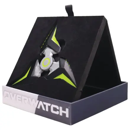 Overwatch replika Genji's Shuriken limitovaná edícia 10 x 10 x 2 cm produktová fotografia