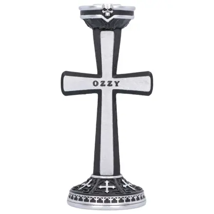 Ozzy Osbourne svietnik Prince of Darkness 18 cm produktová fotografia