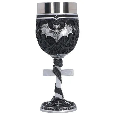 Ozzy Osbourne Goblet Prince of Darkness 20 cm produktová fotografia
